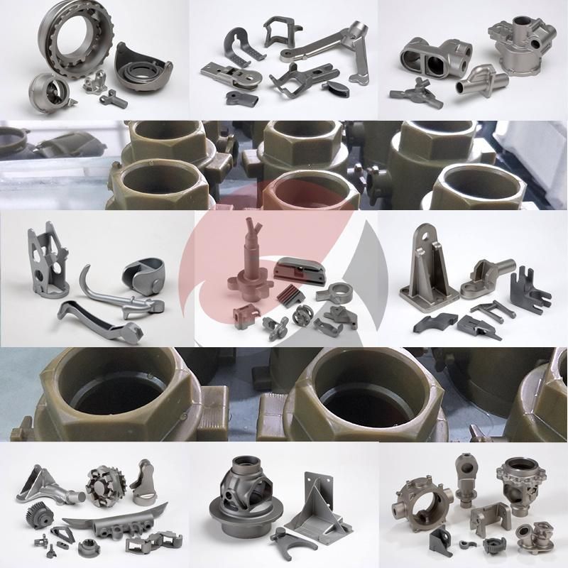 Metal Processing Machinery Parts First Processing/CNC Machine Tools/Drawing Machine/3D Scanner/Packaging/Stamping/Marking/Electrical Tools/Textile/Feeding Parts