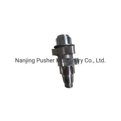 Customized High Precision Bending Welding Parts Carbon Steel CNC Machining for Extraction Equipment Parts