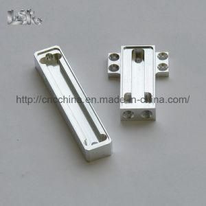 Customized Steel CNC Turning Part