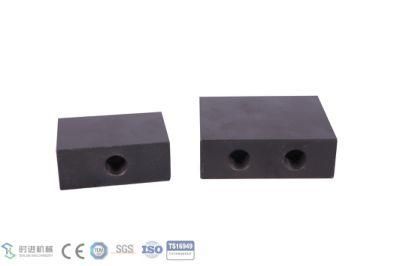 OEM High Precision CNC Machining Parts/Customized Machinery Parts