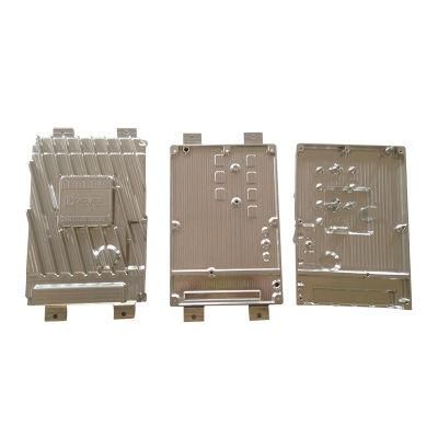 OEM CNC Parts Aluminum Rapid Prototype
