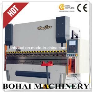 Ppbh-Wj 100t/3200 Aluminum Bender Bending Machine for Sale