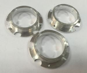 Aluminum CNC Processing Parts