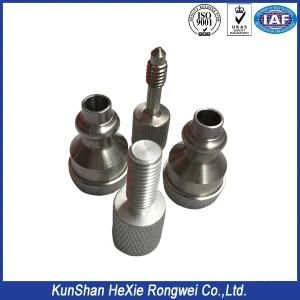 Machining for CNC Machining Parts