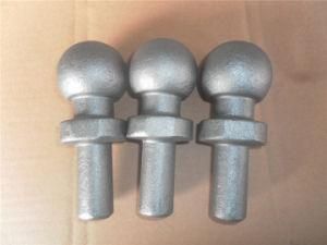 Stainless Steel Forging /Brass Forging Aluminum Forging / Welding Machine Textile Machine Part CNC Machining Valve Part