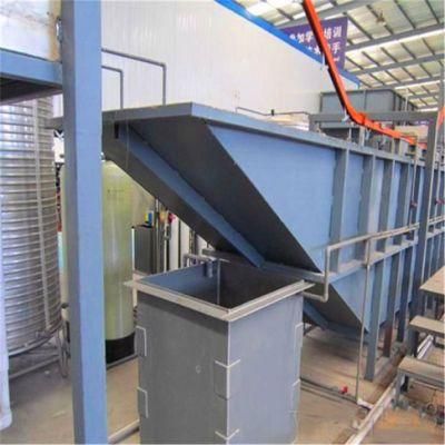 Automatic High Speed Liquid/Powder/E-Coating Production Equipment Line for Electrophoresis