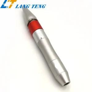 Custom Aluminum Beauty Monster Plasma Pen Spare Parts