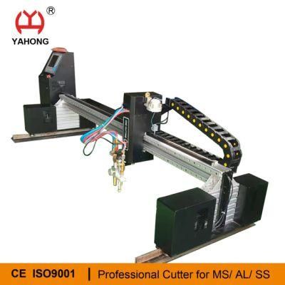 Gantry CNC Cutting Machine Plasma Prices Factory Your Good Partner