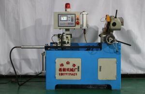 China Automatic High Speed CNC Pipe Cutting Machine