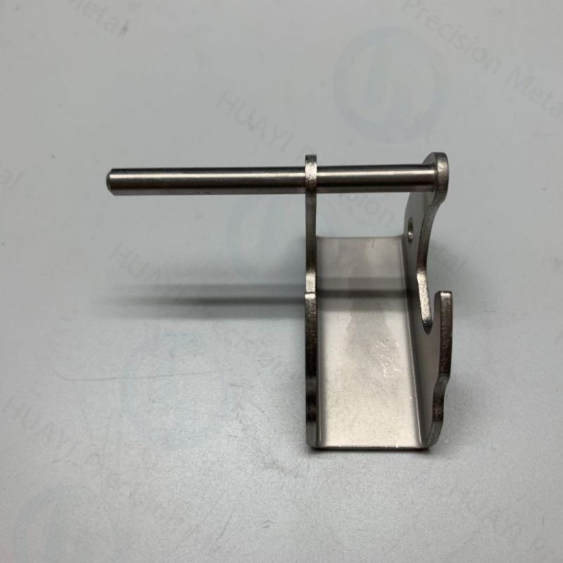 OEM Custom Aluminum Auto Accessory Sheet Metal Parts CNC Machinery Parts Hot Laser Equipment Cutting Machine Spare Parts