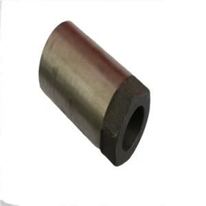 Die-Casting Machine Plunger Tips/ Injection Head /Plunger Head/Injection Parts