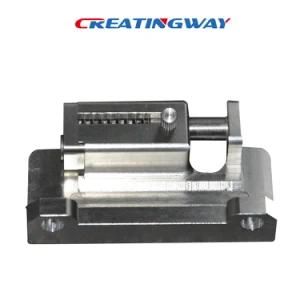 CNC Machining and Turning Machine Part