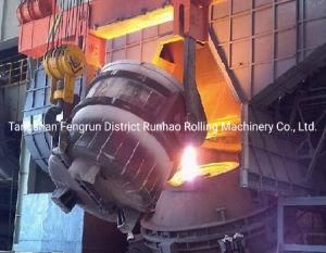 Small Steel Rebar Production Line Price Is Negotiable Heat Treatment Furnace
