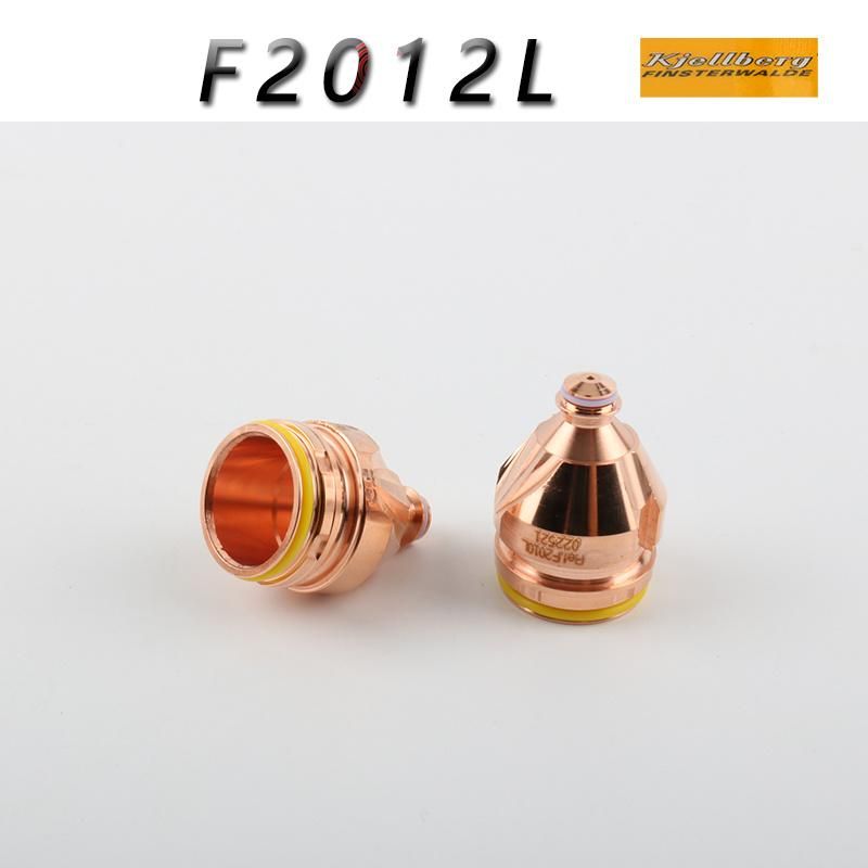 F2012L. 11.855.401.412L Kjellberg Nozzle Plasma Cutting Consumables