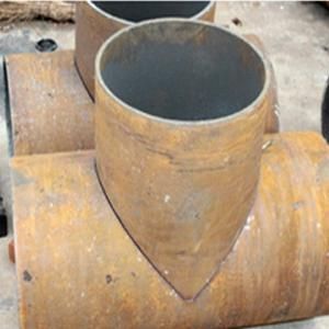 CNC Plasma Tube Cutting Machine with Plate and Tube Cutting Function
