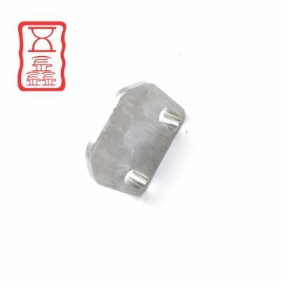 Non-Standard Stamping Parts Processing Customization