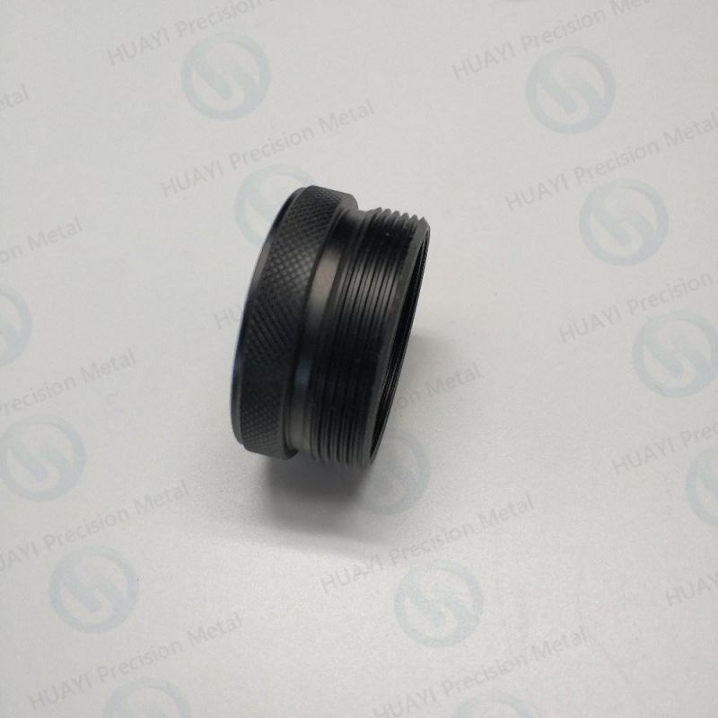 Custom CNC Machine Brass Turning Parts for Machinery