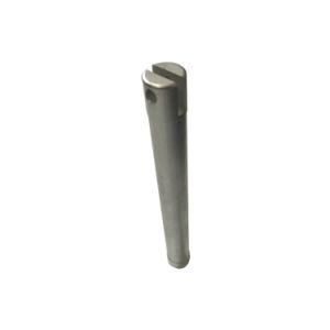Custom Aluminum Alloy 6063 CNC Milling Machined Product Extruded Aluminum Turning Parts