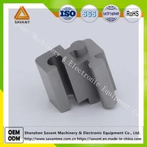 ISO9001 Factory Precision Milling Turning Stainless Steel CNC Machining Part
