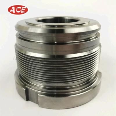 CNC Machining Part for Chinese Manufacture