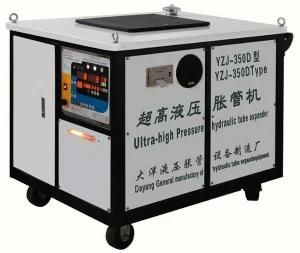 Hydraulic Pipe / Tube Expander / Expanding System / Expanding Machine / Bladder / Madrel / Haskel Adapter / OEM / ODM