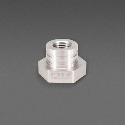 OEM CNC Precision Machinery Stainless Steel Parts