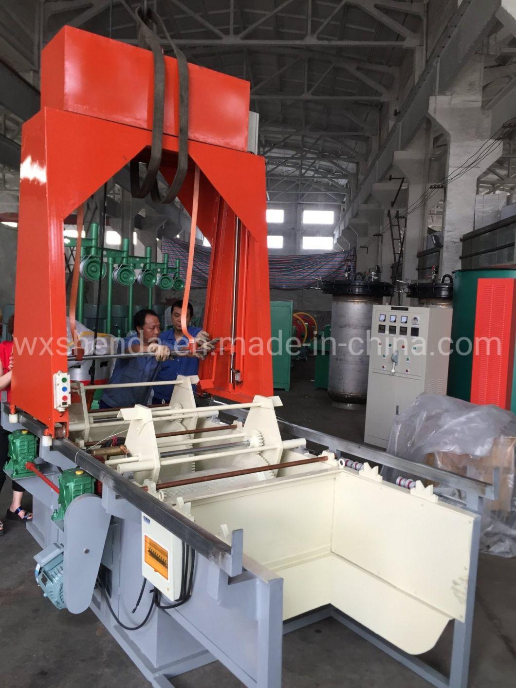 Roofing Nail Machine /Roofing Nail Making Machine Price/Roofing Nail Machine Factory