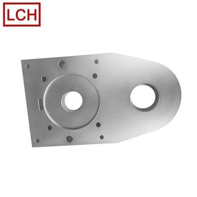 High Quality CNC Machining Custom Made Stainless Steel Aluminum Parts