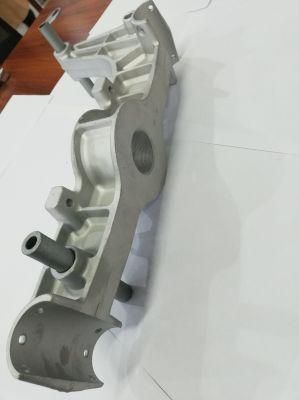 Aluminum Auto Parts Accessories Seat Bracket