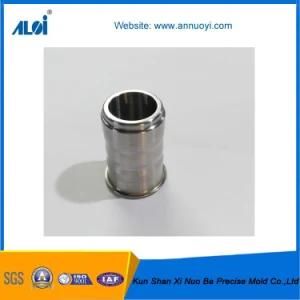 High Precision Mold Steel CNC Machining Parts