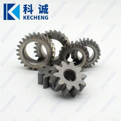 OEM High Precision Powder Metallurgy Metal Sintered Parts Manufacturer