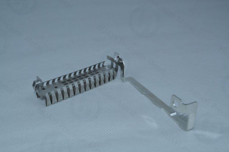 Small and Exquisite High Quality Gear Sheet Metal Processing for Equipment Parts