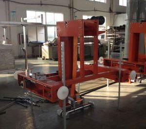 Rack Zinc Nickel Plating Plating Equipment Metal Coating Machine