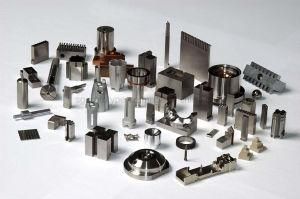 High Precision Rapid Prototype Stainless Steel/Aluminum/ Metal CNC Machining Parts