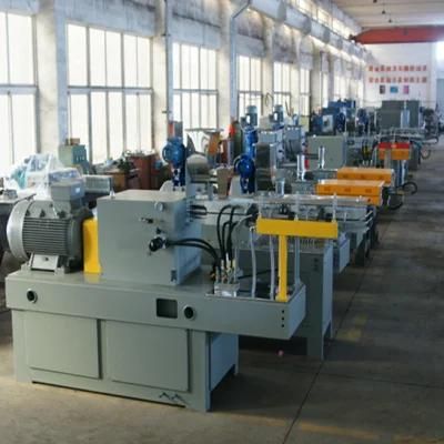 Yuanli Powder Coating Twin Screw Extruder Machine