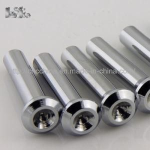 Chinese Factory Steel CNC Turning Part