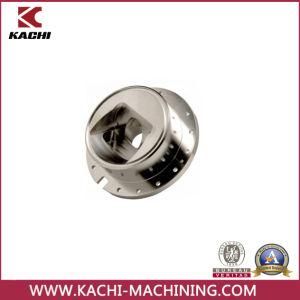 Wholesale Small Quantity Energy Industry Kachi CNC Machining Parts
