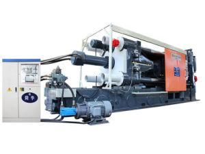 1600 Ton Cold Chamber Die Casting Machine for Casting Products Pictures &amp; Photos