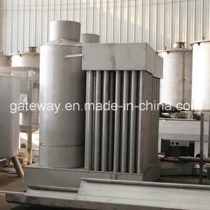 Custom Made Stainless Steel Products