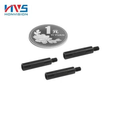 Mechanical CNC Small Parts CNC Aluminium Mini Parts