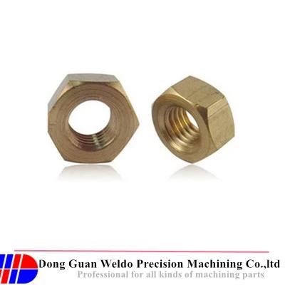 Custom OEM Stainless Steel Turning Part for Precision Instrument