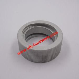 Precision CNC Machining Metal Part for Adjusting Knob