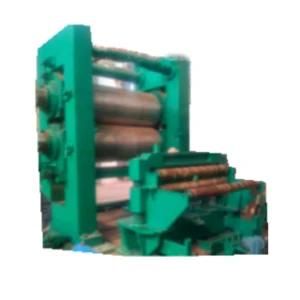 Runhao Rolling Mill Sells Steel Bar Rolling Mill and Hot Roll Steel Mill