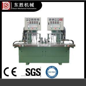 Lost Wax Casting Machine Wax Injection