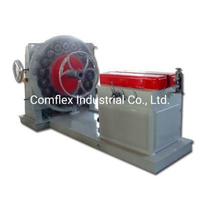 Wide Range Stainless Steel Braiding Machine