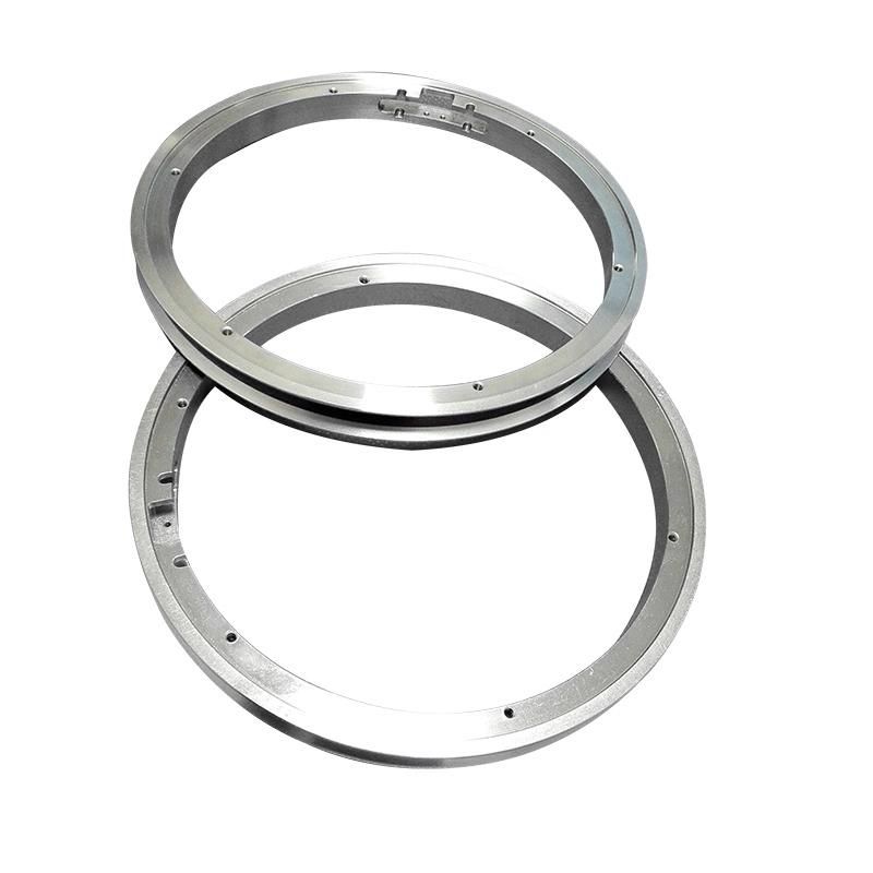 High CNC Machining Precision Machine Hardware Spare Parts