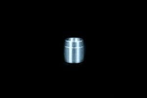 CNC Machine Parts Hydraulic Hose Straight Fitting OEM Supplier