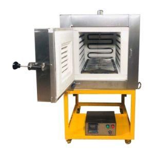 Jewelry Lost Wax Casting Electric Oven for Sale Electric Kiln Burnout Furnace