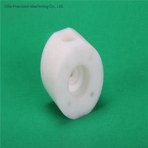 Precision POM/Derlin/ABS/PMMA/PE/PC/PTFE Parts CNC Turning Milling Machinery Parts