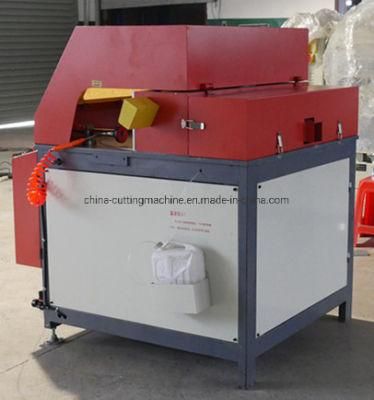 Factory Supply Digital Display Semi-Auto Arbitrary Angle Cutting Machine Price